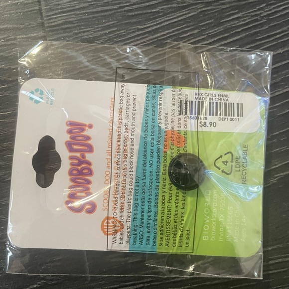 Scooby-Doo Lapel Pins - Picture 3 of 3